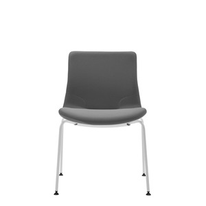 [초특가 할인] 시디즈 T601E EGA 의자 (철제다리/ 4Leg 글라이드/ 적층)