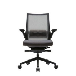 [초특가 할인] 시디즈 T800LDA 메쉬등판 의자 (틸팅/ 럼버서포트/ 좌판,팔걸이조절)