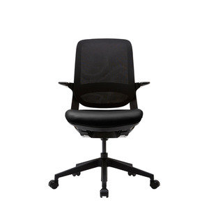 [초특가 할인] 시디즈 T250FCF 메쉬등판 의자 고정형 (WAT메커니즘/ 틸팅/ 고정형팔걸이/ 높이조절)