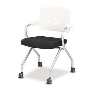 [오피언] KI-EN340 다용도 회의용 의자
