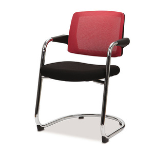 [오피언] KI-EN600 다용도 회의용 의자