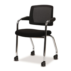 [오피언] KI-EN500 다용도 회의용 의자