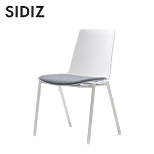 [초특가 할인] 시디즈 NOOI M701EL 연결형 패브릭 좌판패딩 의자 (4Leg 타입/ 수직적층)