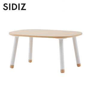 [시디즈] molti 몰티 유아용 낮은 테이블 책상 SKB080