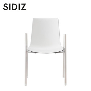 [초특가 할인] 시디즈 NOOI M701FEL 연결형 쉘타입 의자 (팔걸이/ 4Leg 타입/ 수직적층)