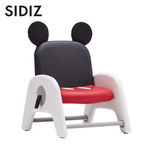 [시디즈 X 디즈니 콜라보] 디즈니 아띠 미키마우스 유아용 높이조절 의자 K301FCC1