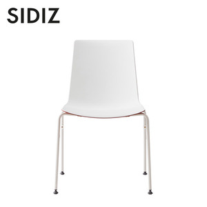 [초특가 할인] 시디즈 NOOI M701E 기본형 쉘타입 의자 (4Leg 글라이드/ 수직적층)