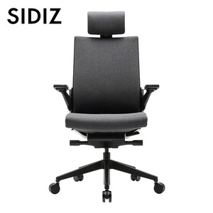 [초특가 할인] 시디즈 T800HLDA 패브릭 의자 (헤드레스트/ 틸팅/ 럼버서포트/ 좌판,팔걸이조절)