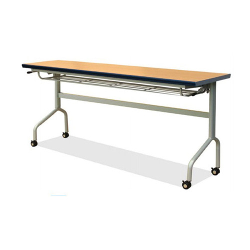 오피언 수강용 폴딩 테이블 OP-SH6010