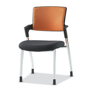 [오피언] KI-SS504 센소회의 C형 고정 의자