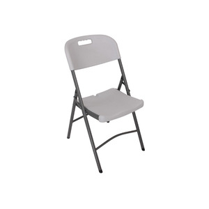 [오피언][LF_BLOWMOULDINGtable] 브로몰딩 접이식 의자