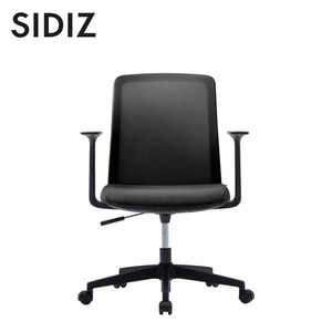 [초특가할인] 시디즈 T403F 메쉬 의자 (암레스트고정/ 높이조절)