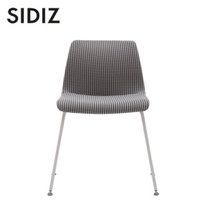 [초특가 할인] 시디즈 M071E 마네 의자 (패브릭 등좌판/ 회전형 글라이드/ 철제다리)