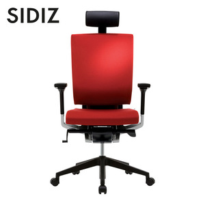 [초특가 할인] 시디즈 T550HLDA 의자 (헤드레스트/ 럼버서포트/ 틸팅/ 좌판깊이,팔걸이조절)
