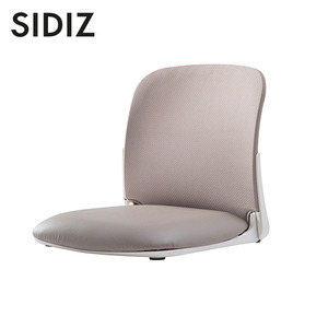 [택배][초특가 할인] 시디즈 M090 좌식 의자 (인조가죽좌판/ 더블라셀등판/ 접이식/ 좌판교체)
